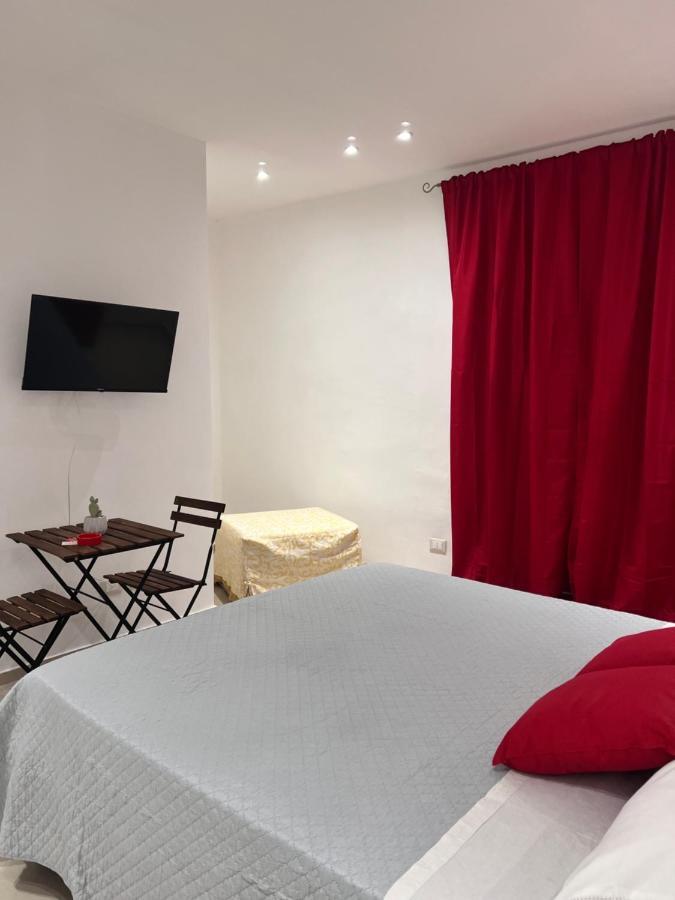 B&B Moonlight Термини Имерезе Екстериор снимка