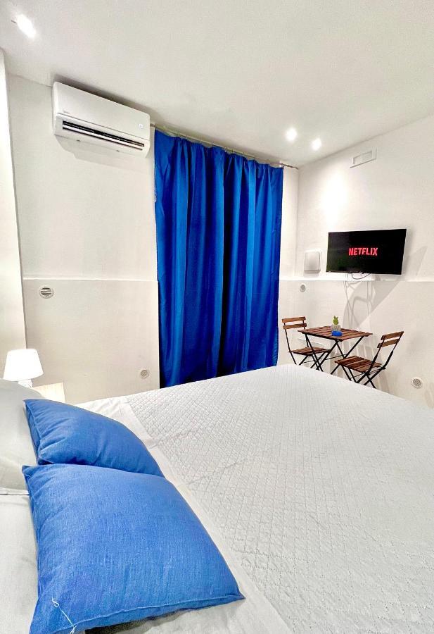 B&B Moonlight Термини Имерезе Екстериор снимка